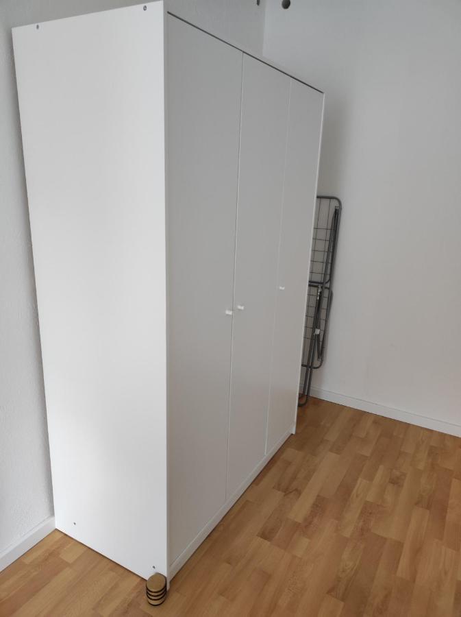 KatzhutteFerienhaus Jung别墅 外观 照片